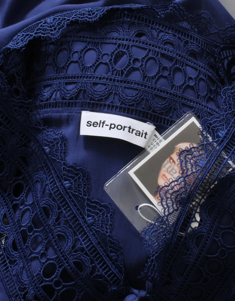 Self Portrait Kaftan