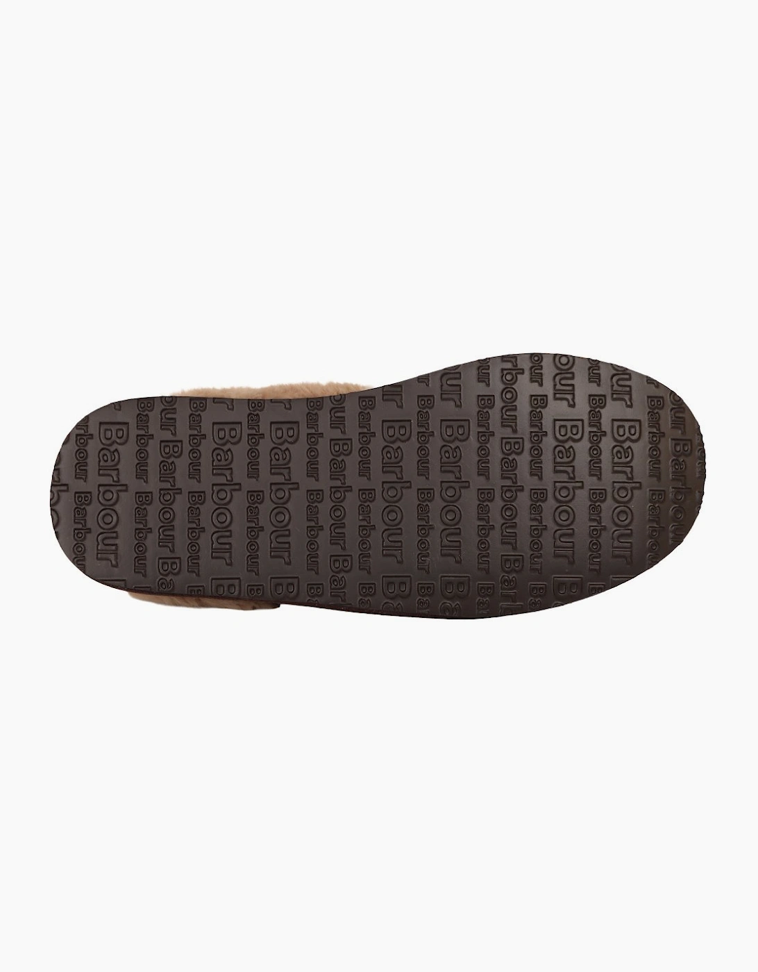 Eloise Tartan Bootie Slippers