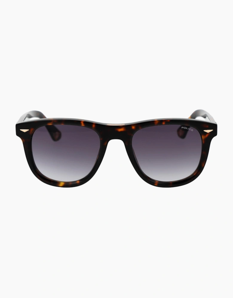 Police Sunglasses SPLL87V 6E4V 52