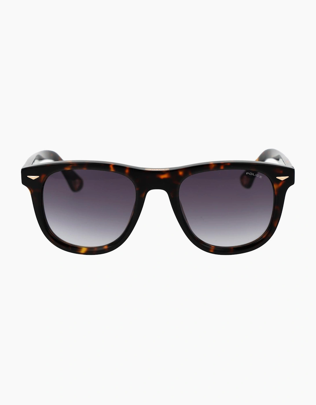 Police Sunglasses SPLL87V 6E4V 52