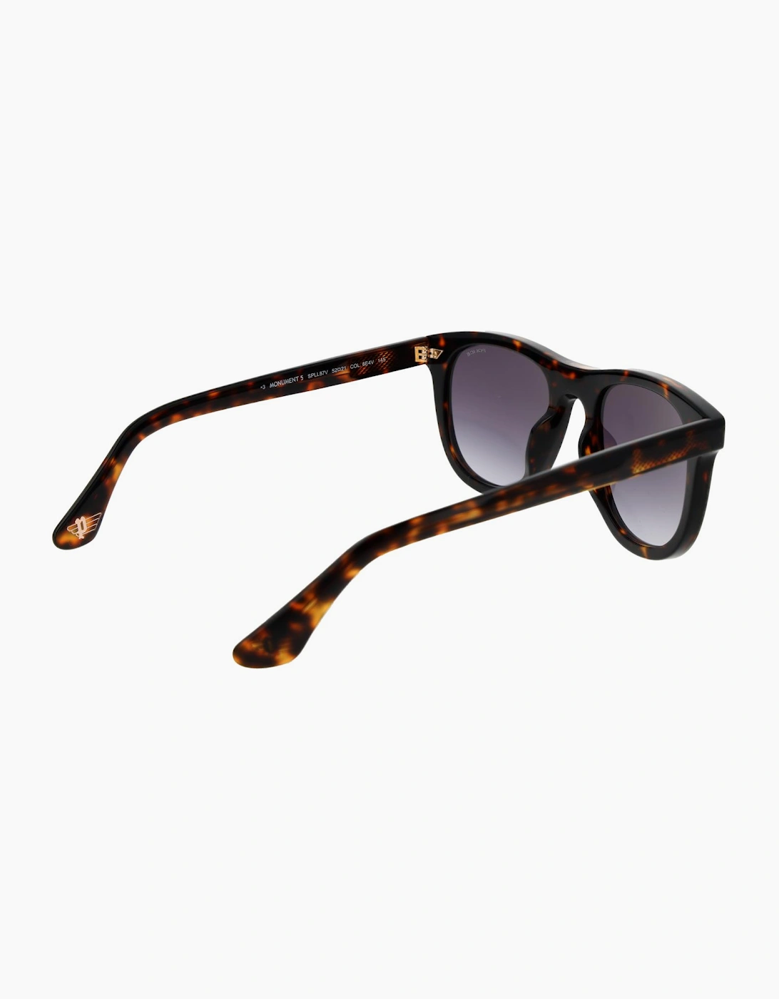 Police Sunglasses SPLL87V 6E4V 52