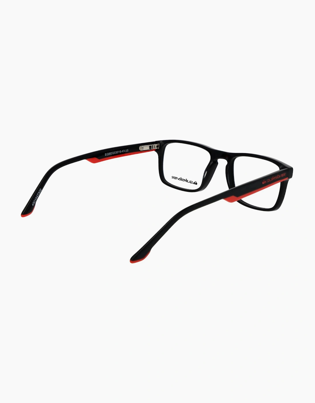 Quiksilver Optical Frame EQBEG03019 KVJ0 Newell