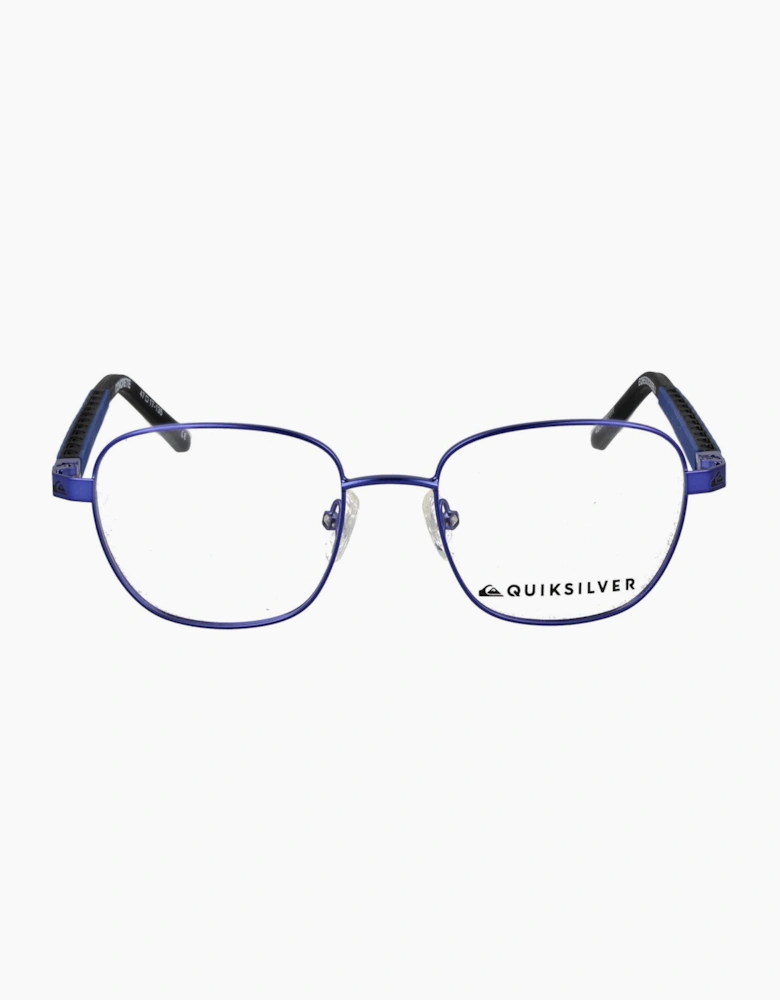 Quiksilver Optical Frame EQBEG03020 EBLU Concrete