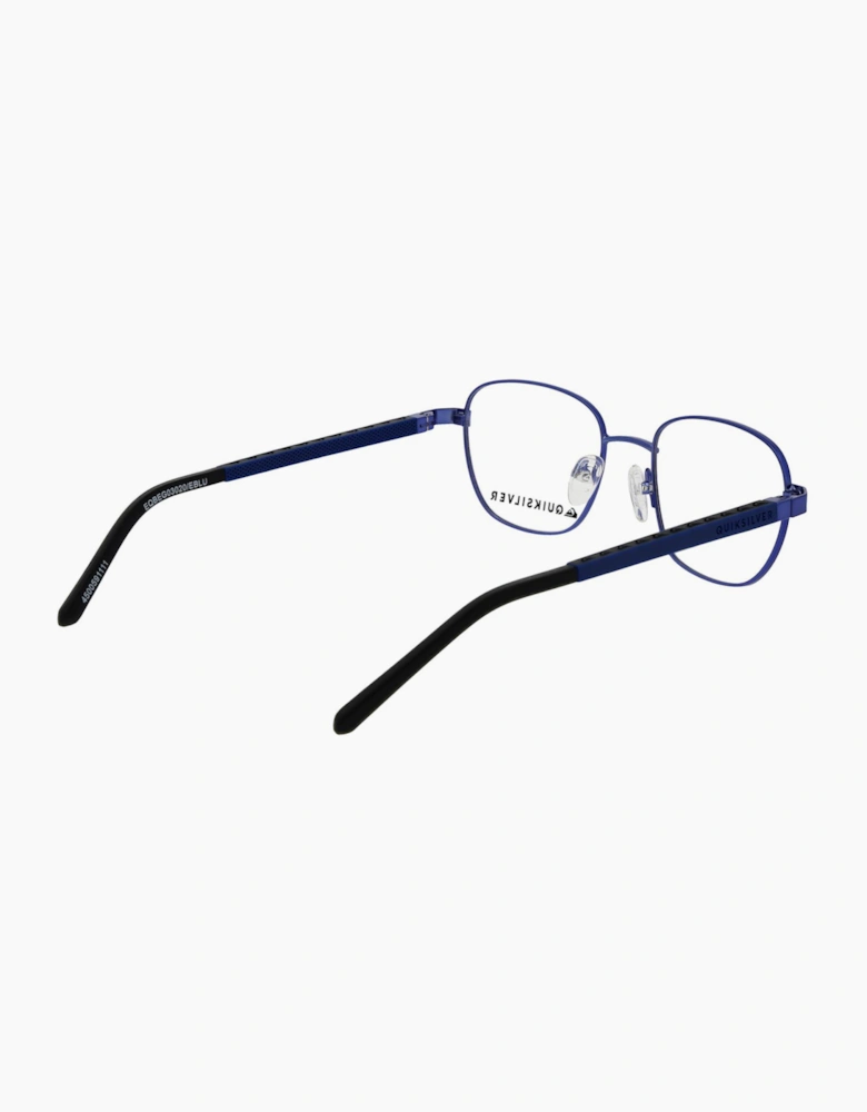 Quiksilver Optical Frame EQBEG03020 EBLU Concrete