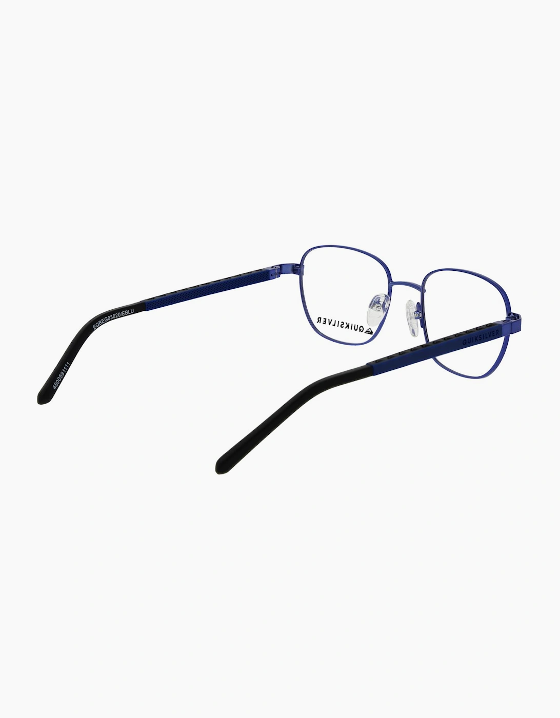 Quiksilver Optical Frame EQBEG03020 EBLU Concrete