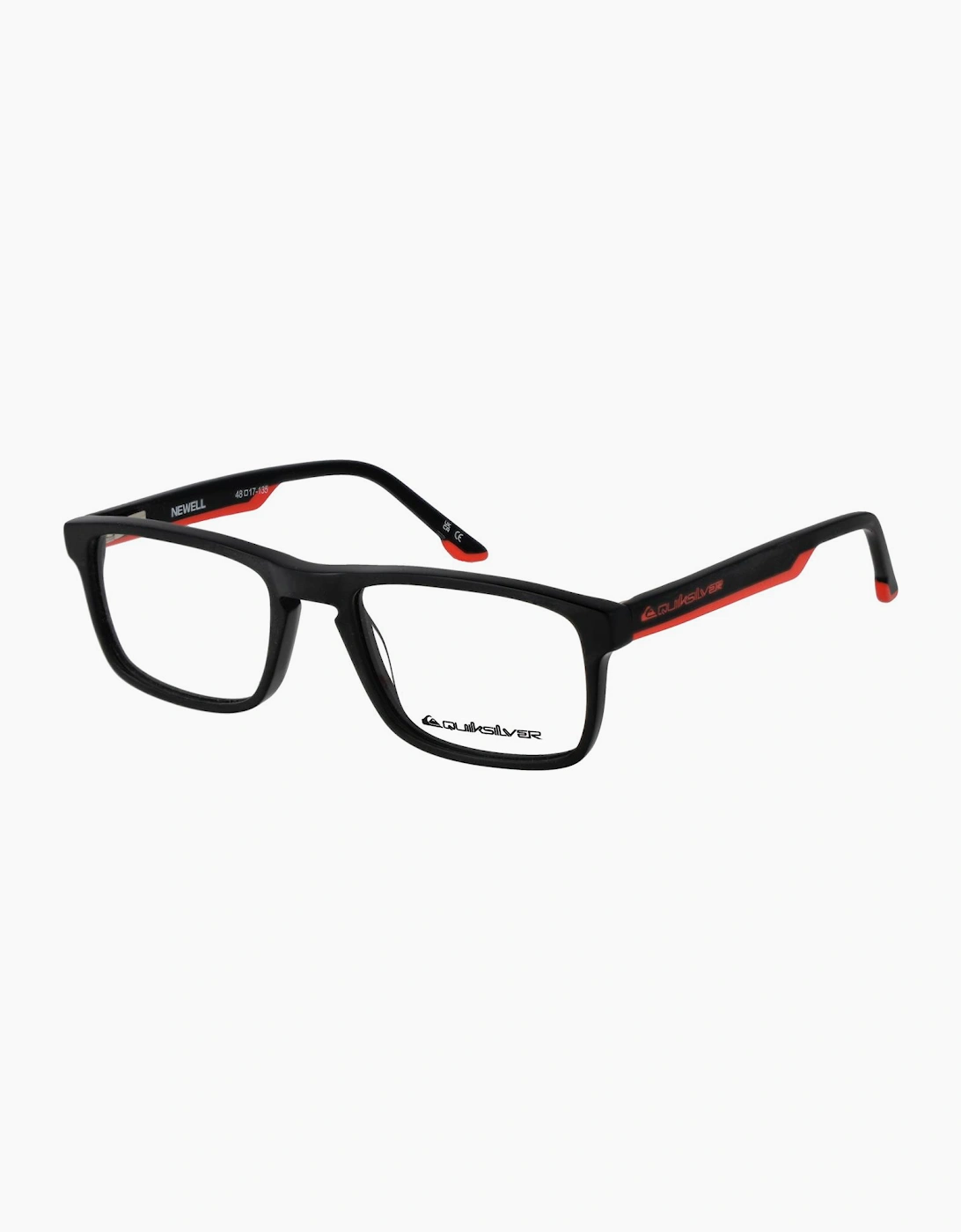 Quiksilver Optical Frame EQBEG03019 KVJ0 Newell