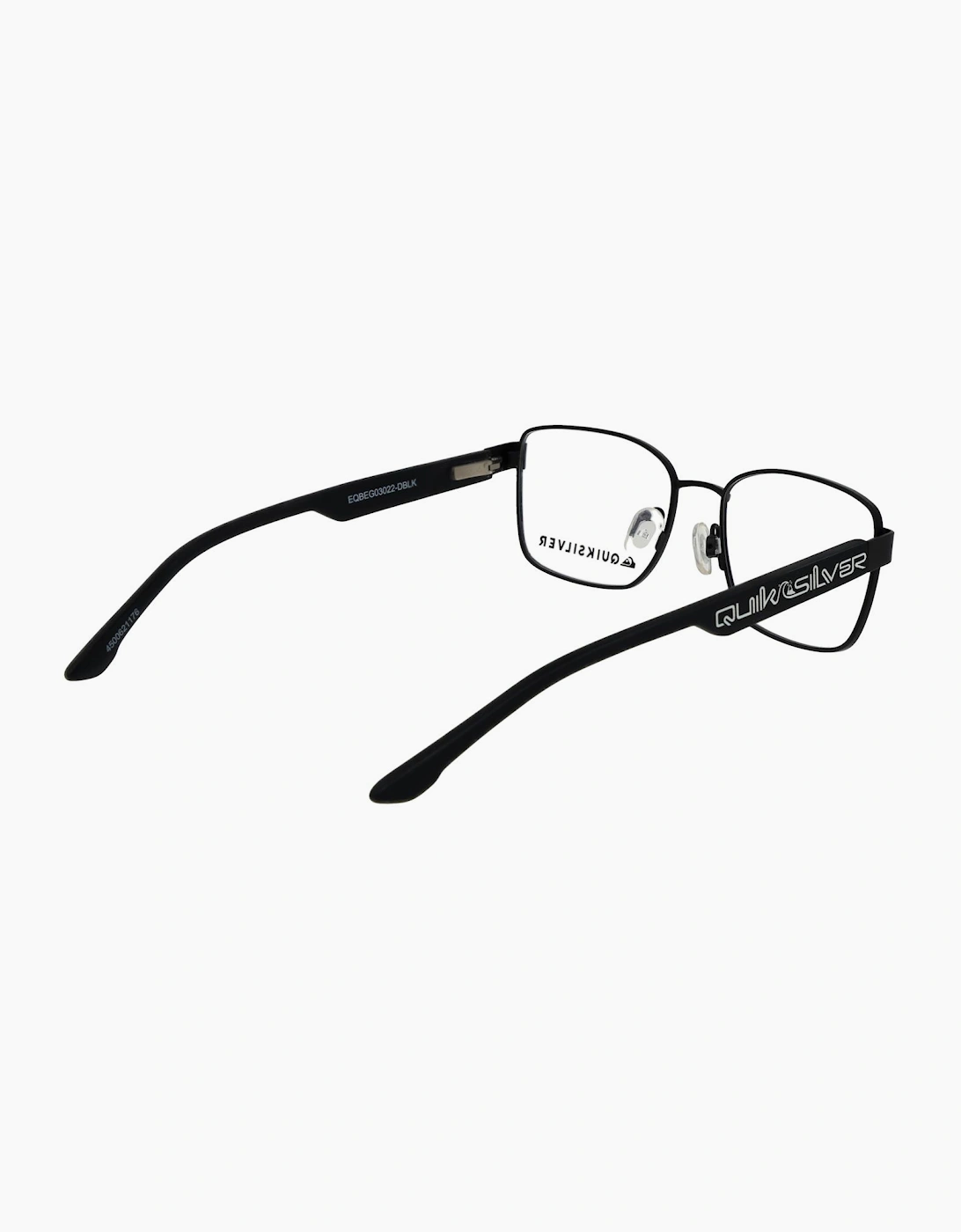 Quiksilver Optical Frame EQBEG03022 DBLK Knave