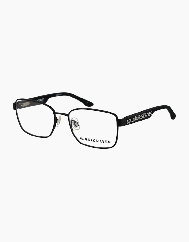 Quiksilver Optical Frame EQBEG03022 DBLK Knave