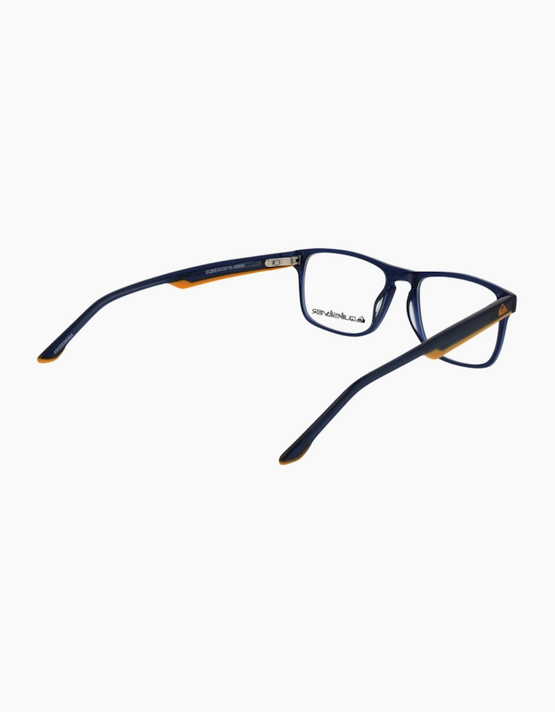 Quiksilver Optical Frame EQBEG03019 XBBN Newell