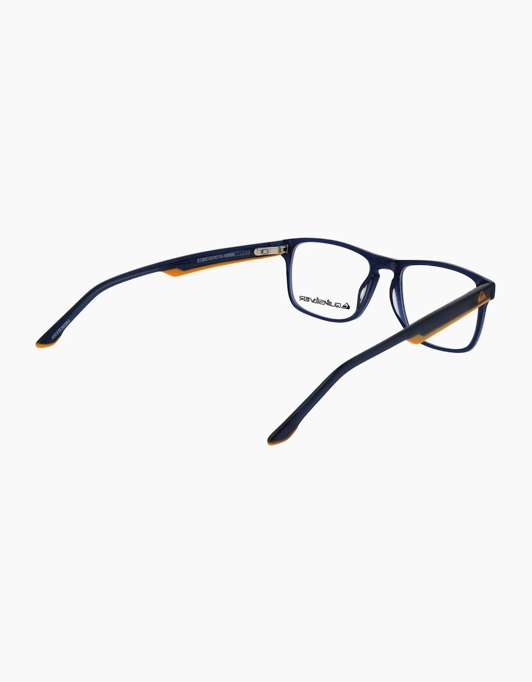 Quiksilver Optical Frame EQBEG03019 XBBN Newell