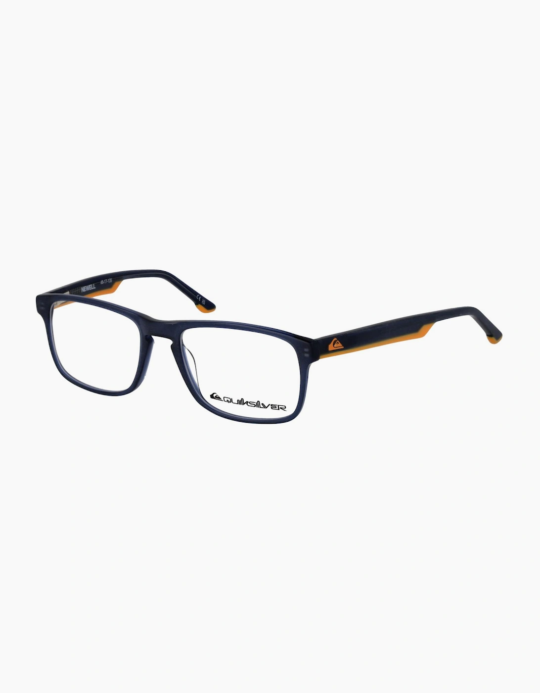 Quiksilver Optical Frame EQBEG03019 XBBN Newell
