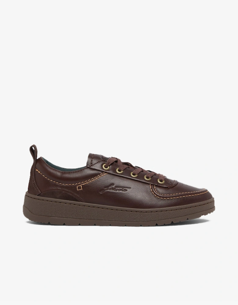 Lacoste Umpire Leather Sneakers