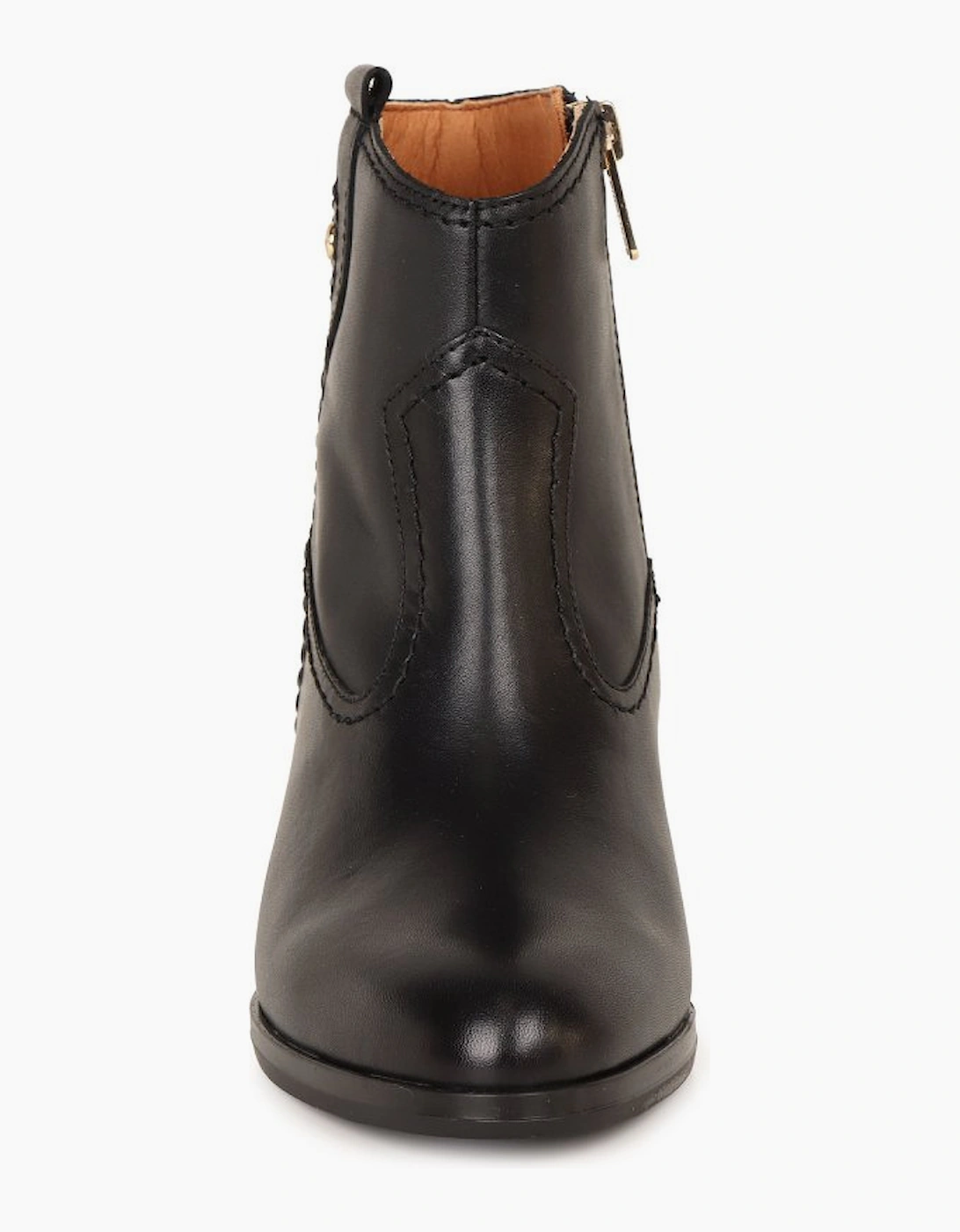 Zamora Womens Ankle Boots