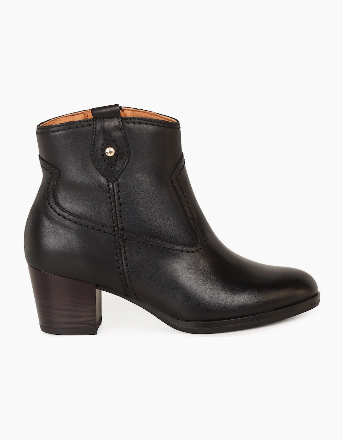 Zamora Womens Ankle Boots