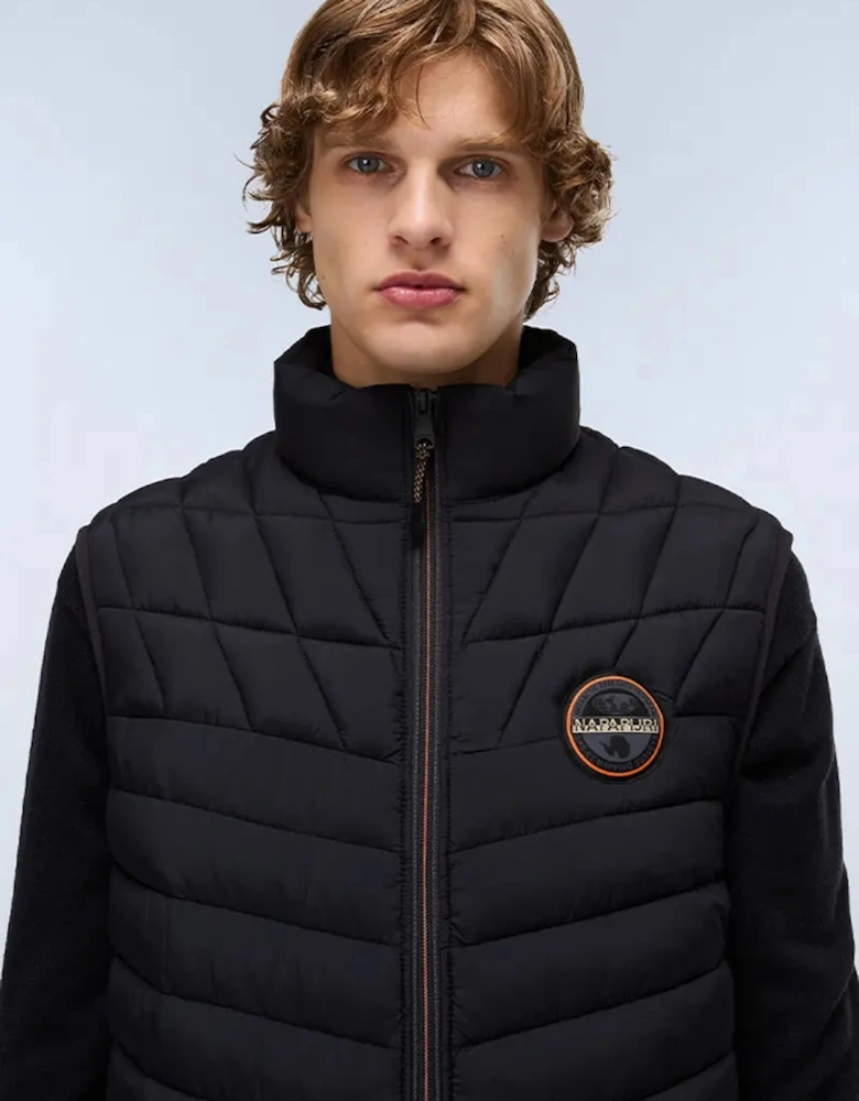 Napapijri Lapaz Vest