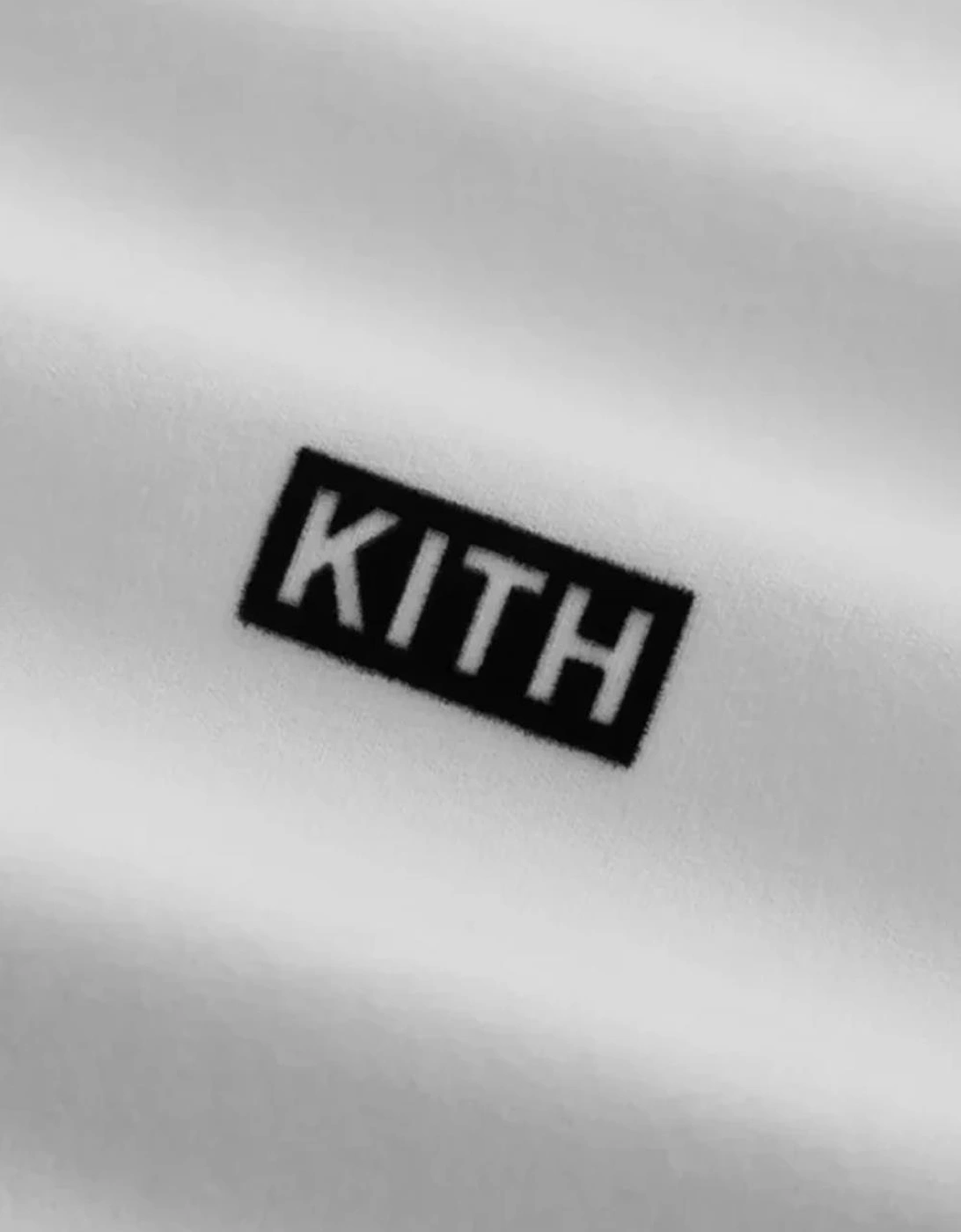 Kith LAX T-Shirt in White