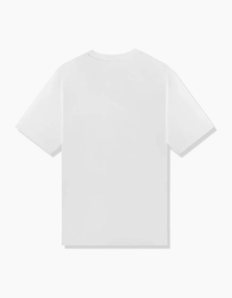 Kith LAX T-Shirt in White