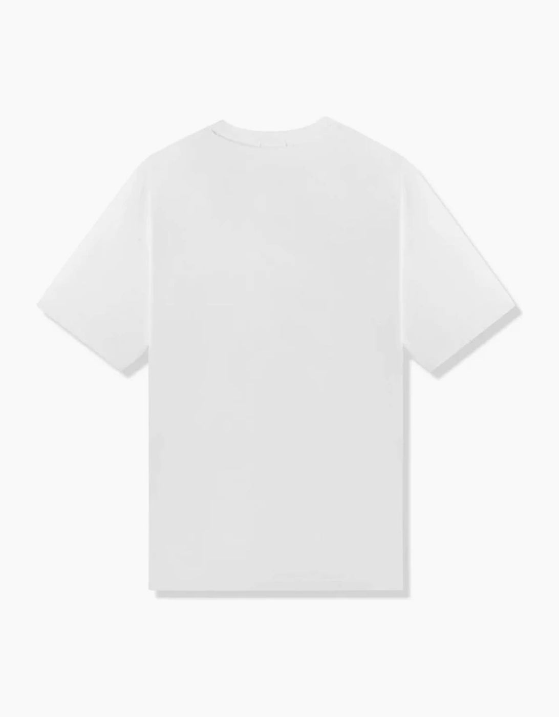 Kith LAX T-Shirt in White