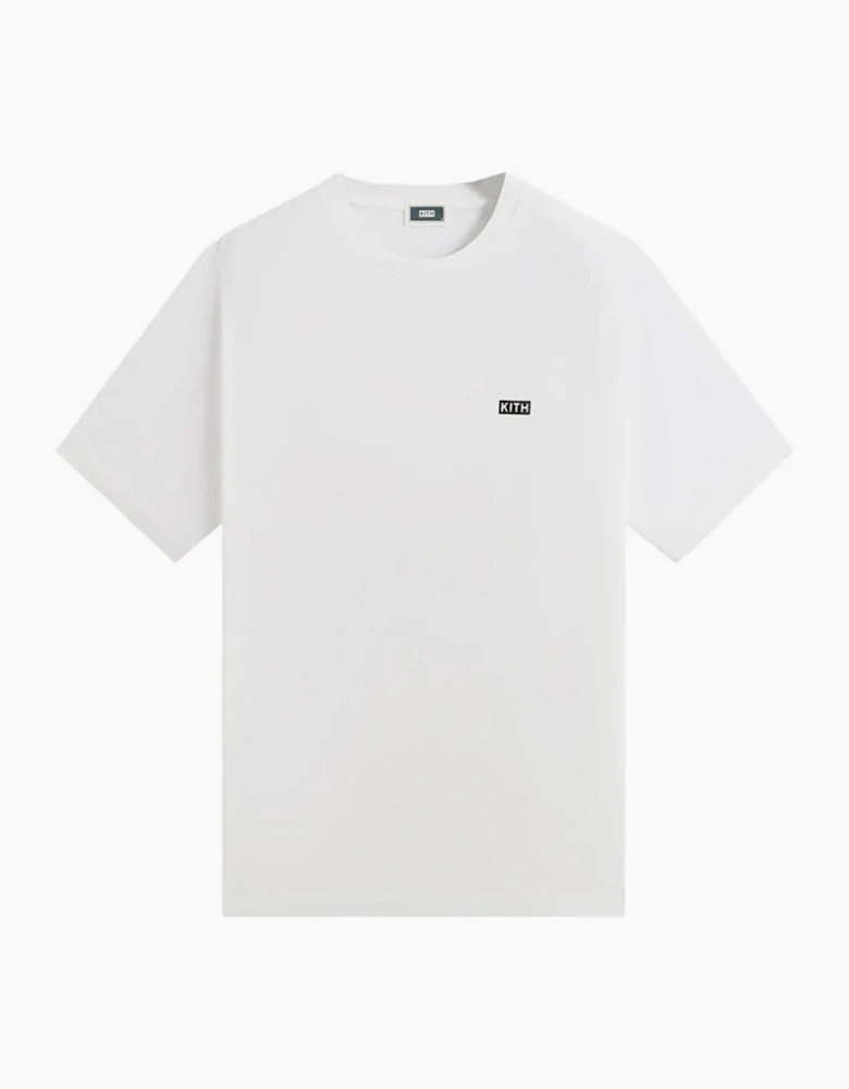 Kith LAX T-Shirt in White