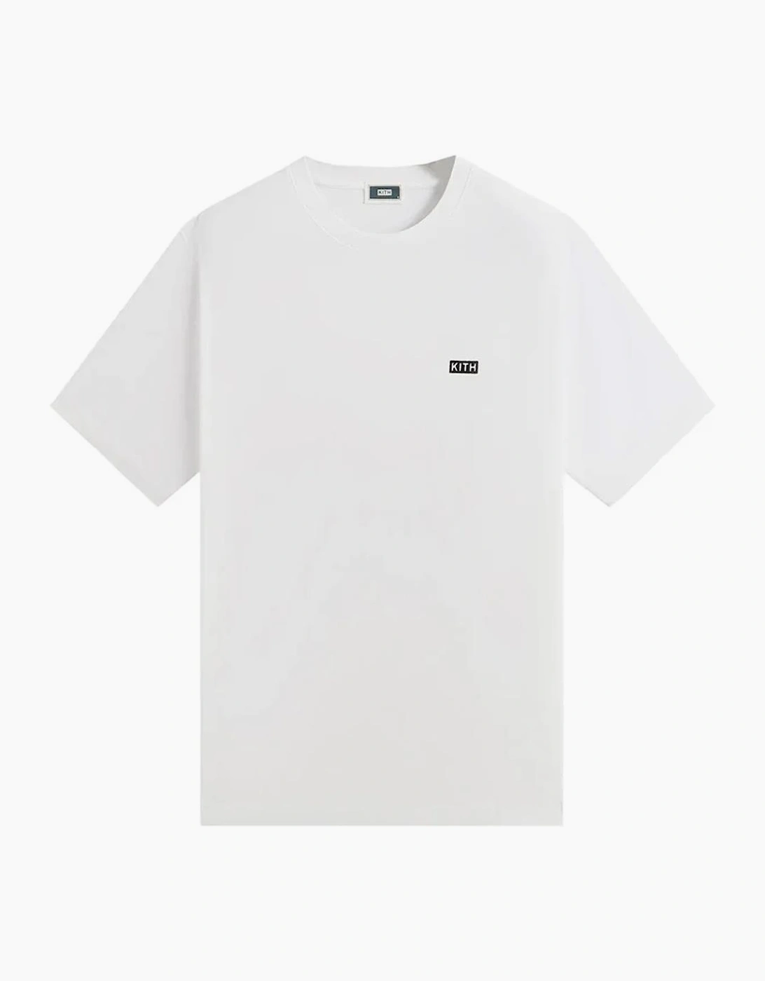 Kith LAX T-Shirt in White