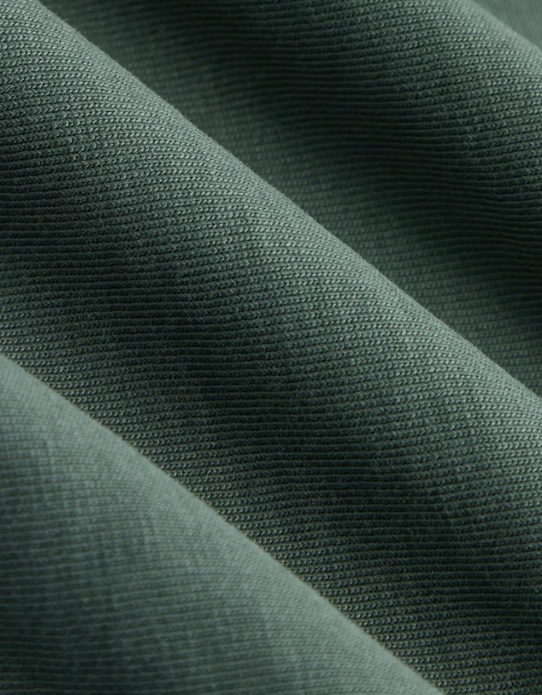 Kith LAX T-Shirt in Machine Green