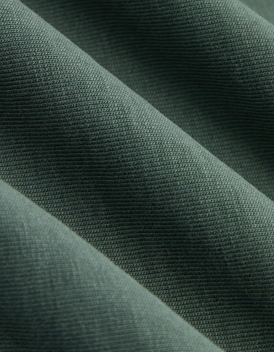Kith LAX T-Shirt in Machine Green