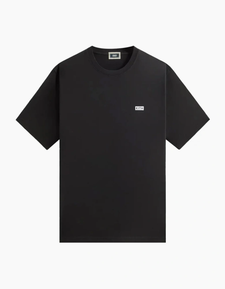 Kith LAX T-Shirt in Black