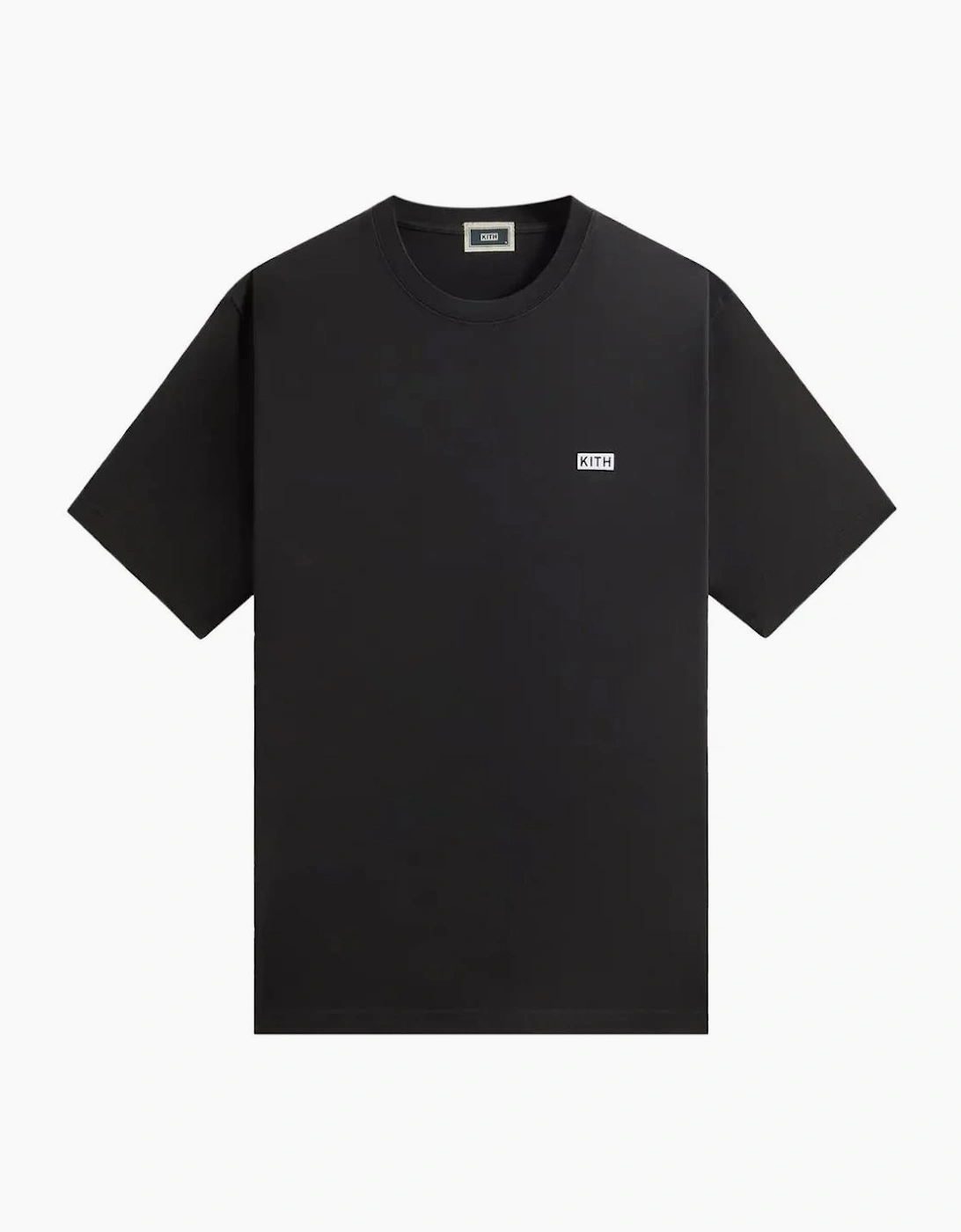 Kith LAX T-Shirt in Black