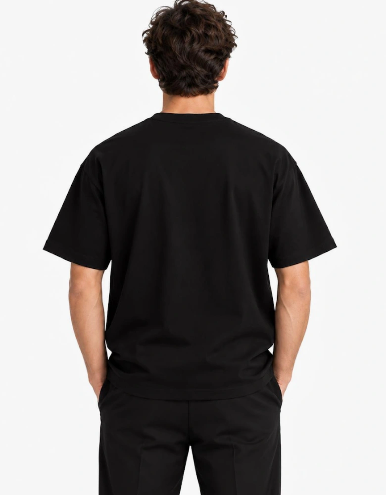 Kith LAX T-Shirt in Black