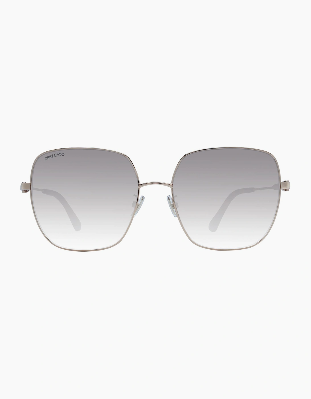 Jimmy Choo Sunglasses KORI/G/SK 06JHA 60