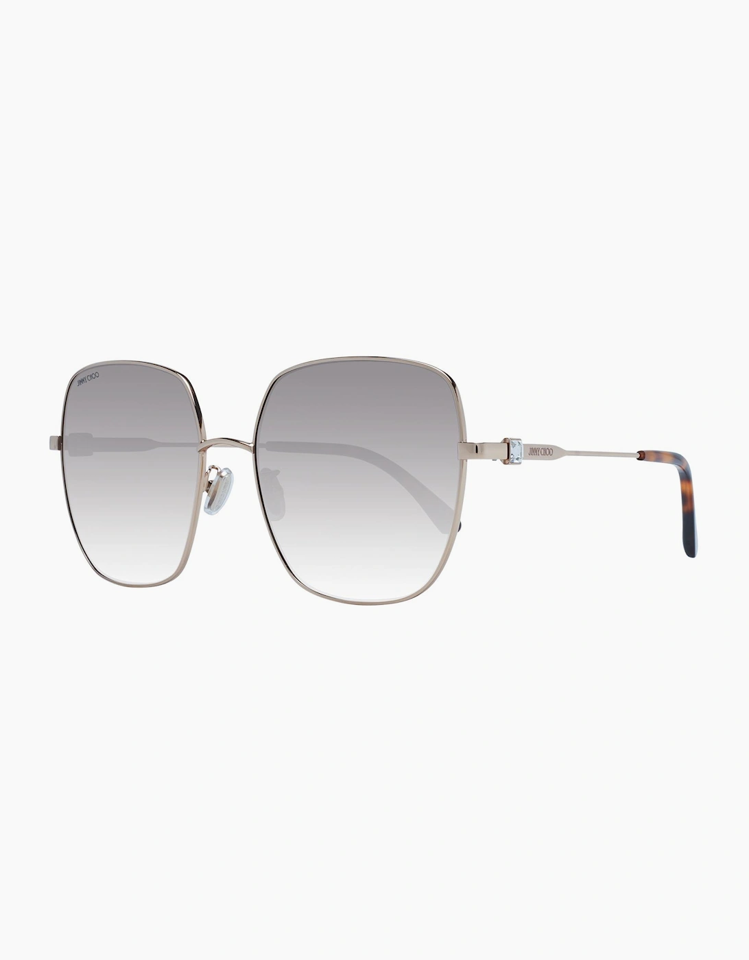 Jimmy Choo Sunglasses KORI/G/SK 06JHA 60