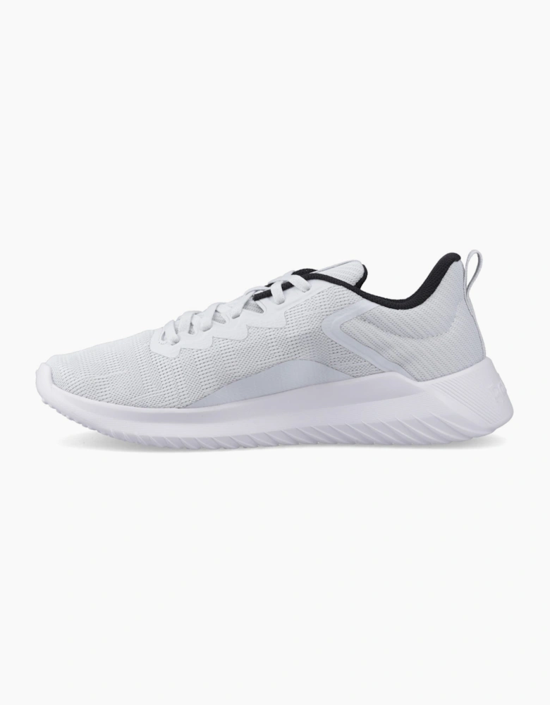 Reebok Fluxlite II Textile Men's Moon/Ftwr White/Black Trainers