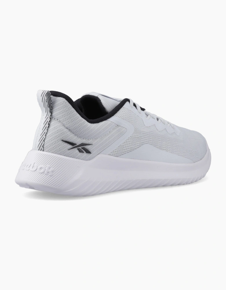 Reebok Fluxlite II Textile Men's Moon/Ftwr White/Black Trainers