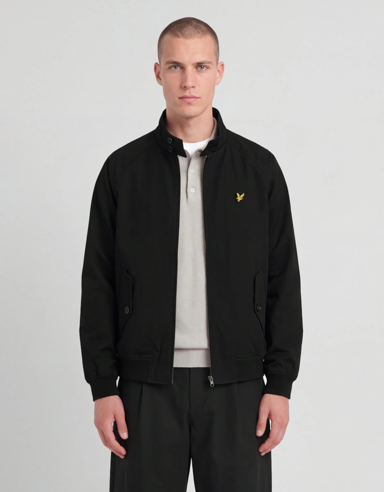 Cotton Harrington Jacket