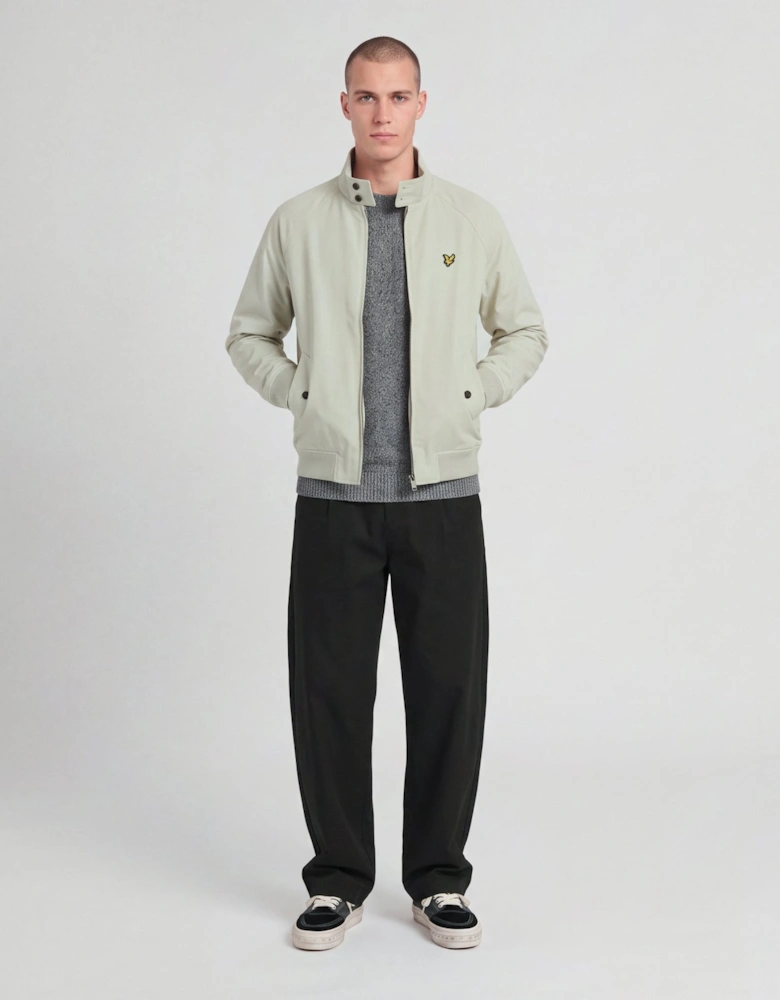 Cotton Harrington Jacket