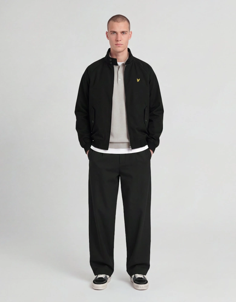 Cotton Harrington Jacket