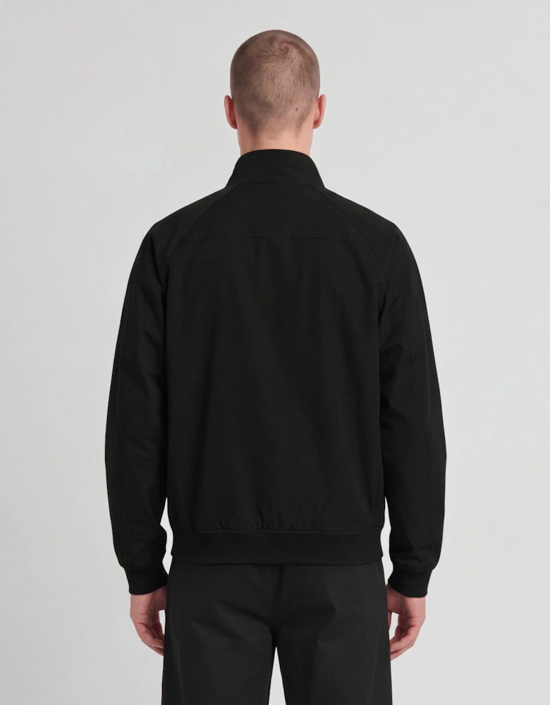 Cotton Harrington Jacket