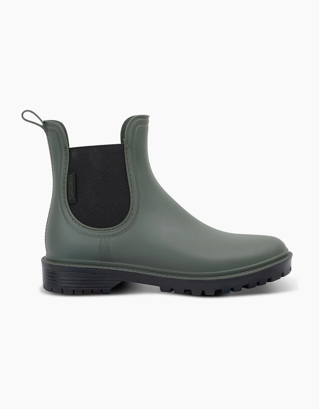 Regatta Womens Lady Harriett II Ankle Wellies