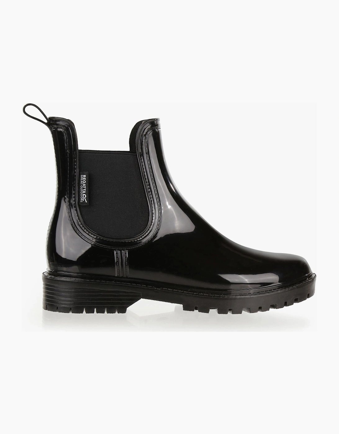 Regatta Womens Lady Harriett II Ankle Wellies