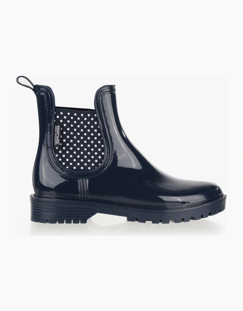 Regatta Womens Lady Harriett II Ankle Wellies