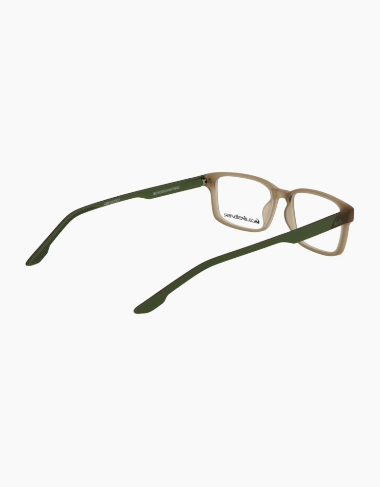 Quiksilver Optical Frame EQYEG03104 TMS0 Muriton