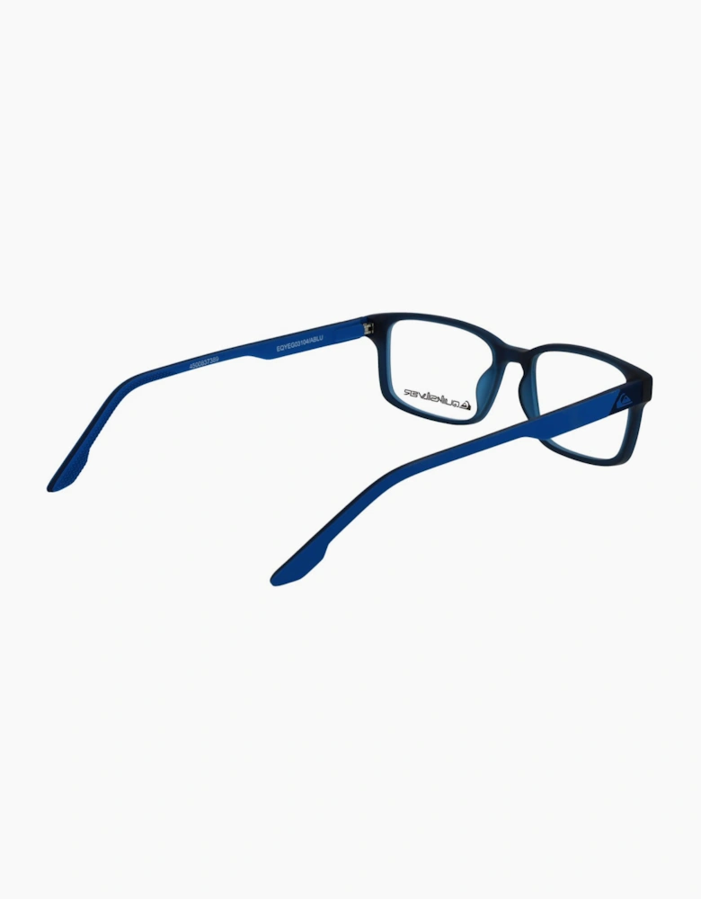 Quiksilver Optical Frame EQYEG03104 ABLU Muriton