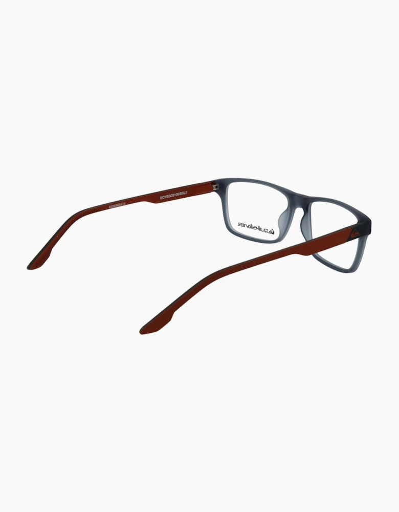Quiksilver Optical Frame EQYEG03106 BSL0 Trench