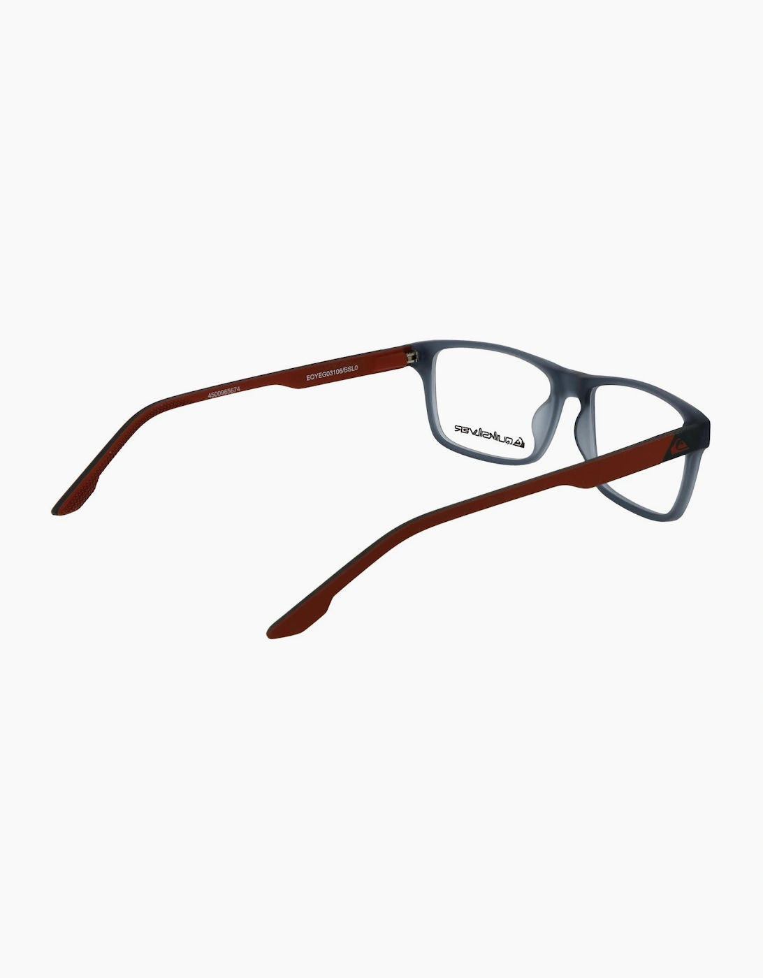 Quiksilver Optical Frame EQYEG03106 BSL0 Trench