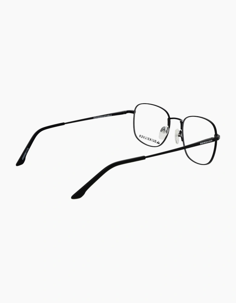 Quiksilver Optical Frame EQYEG03107 ABLK Blinker