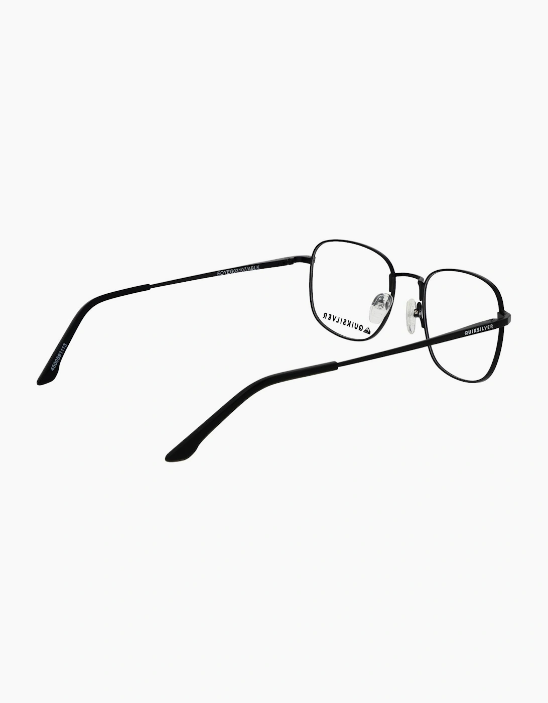 Quiksilver Optical Frame EQYEG03107 ABLK Blinker