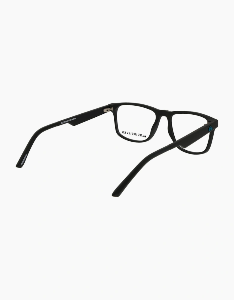Quiksilver Optical Frame EQYEG03112 AGRY Halvern