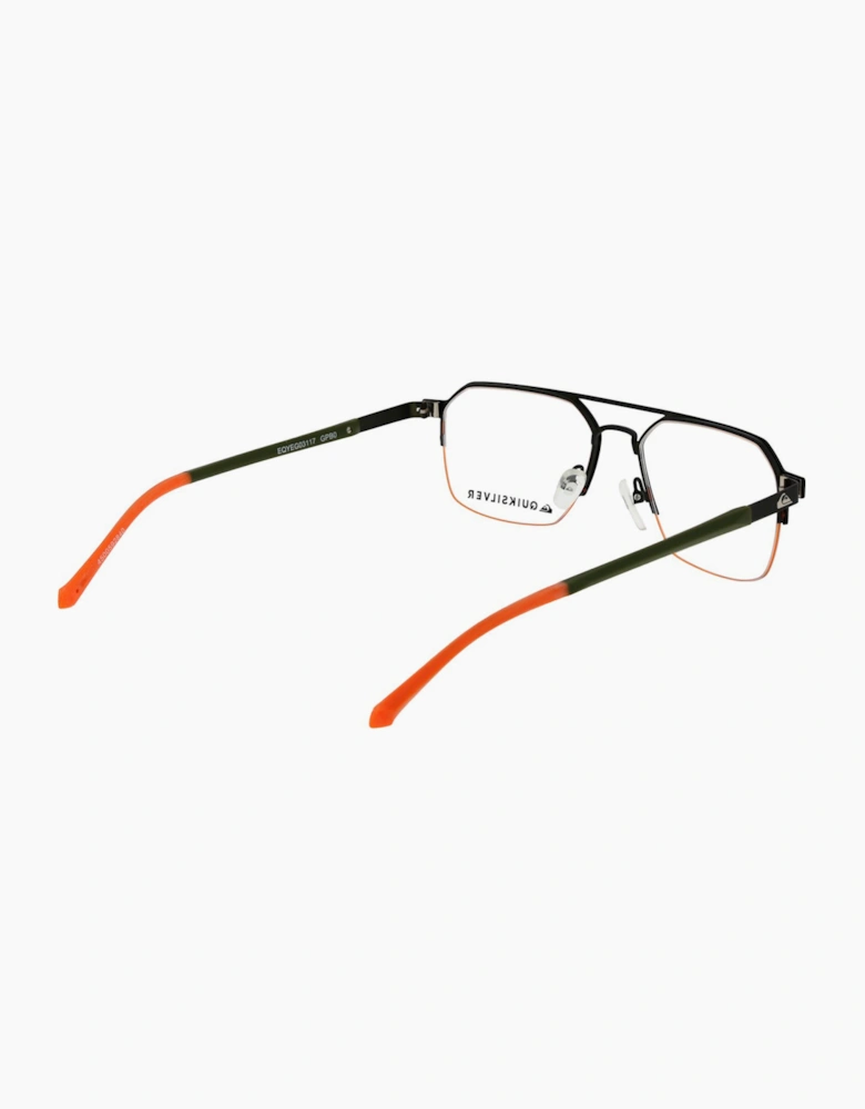 Quiksilver Optical Frame EQYEG03117 GPB0 Watts