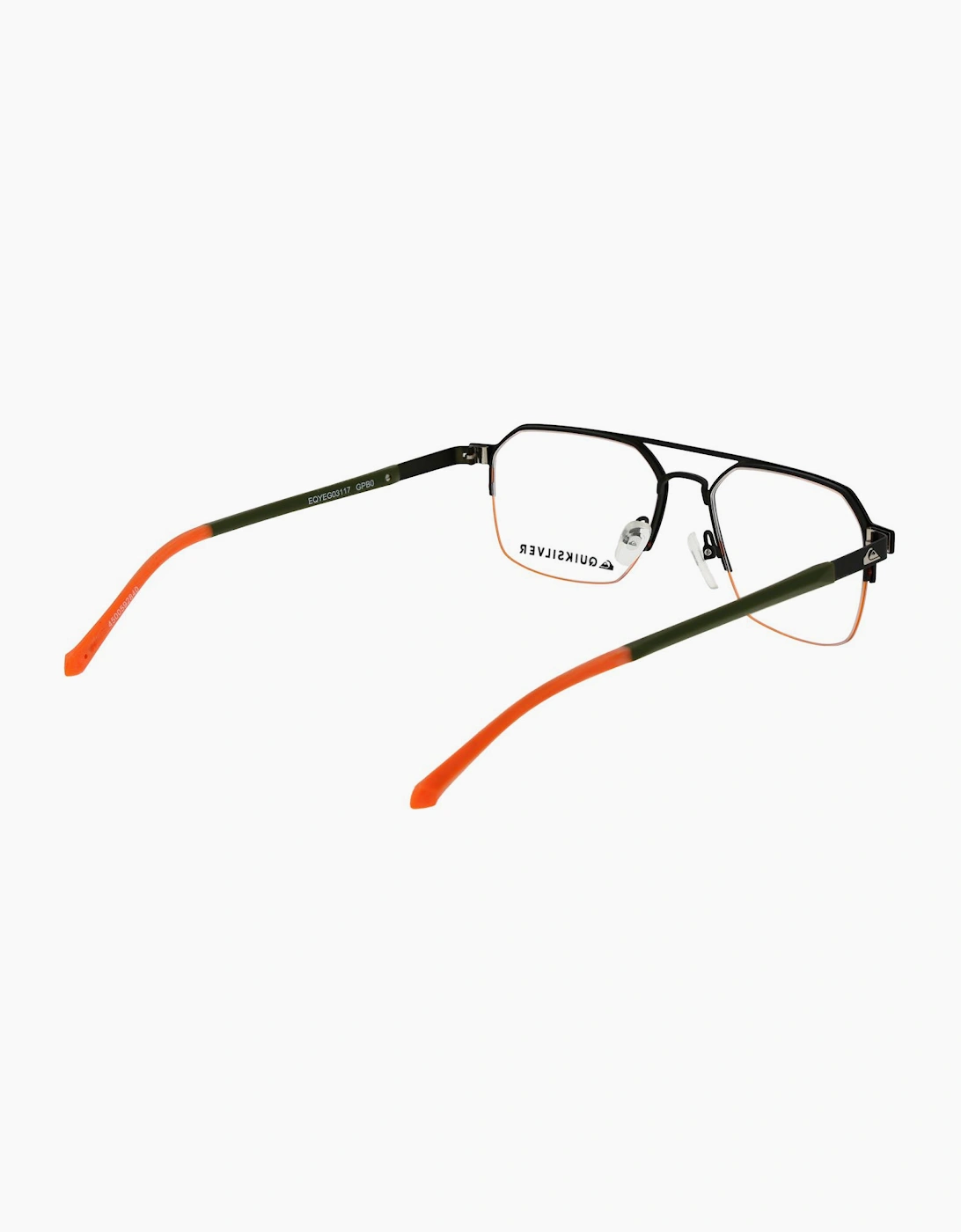 Quiksilver Optical Frame EQYEG03117 GPB0 Watts