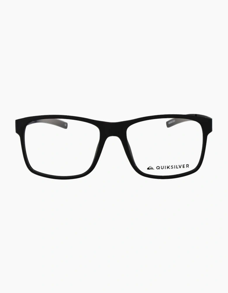 Quiksilver Optical Frame EQYEG03119 DBLK Play Up